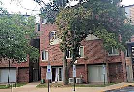 Allegheny Commons Apartments Pittsburgh Pa 15212