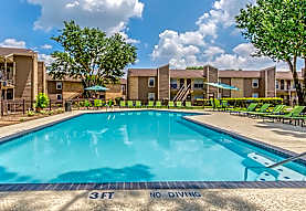 Central Park Regency Apartments Houston Tx 77429
