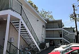 San Gabriel Square Apartments Austin Tx 78705