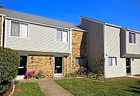 Ridgewood Apartments Greensboro Nc 27410
