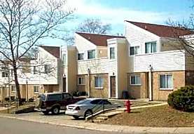 Robin Springs Apartments Middletown Oh 45044