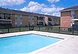 Empire Village Apartments Pasadena Tx 77506