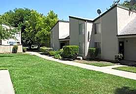 Alvarado Sunset Apartments Davis Ca 95616