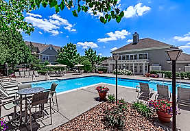 Legacy At Fox Valley Apartments Aurora Il 60504