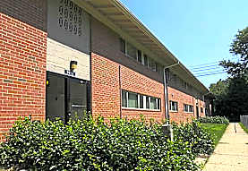 Chestnut Hill Apartments Temple Hills Md 20748