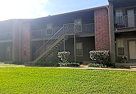 Woodcreek Apartments Huntsville Tx 77340