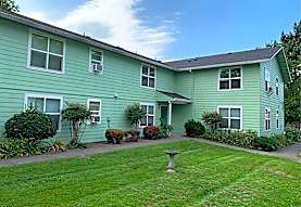 Prescott Place Apartments Portland Or 97218