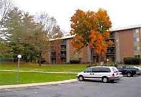 Rock Creek Woods Apartments Rockville Md 20851