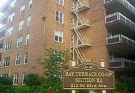Bay Terrace Coop Xii Inc Apartments Bayside Ny 11360