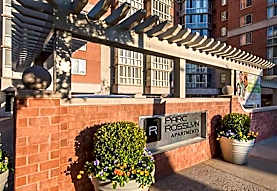 Parc Rosslyn Apartments Arlington Va 22209