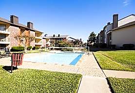 Bridgeport Tic Apartments Irving Tx 75038