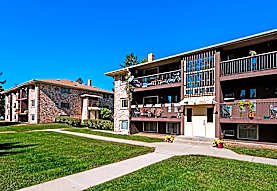 Nicollet Court Apartments Bloomington Mn 55420