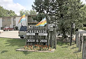 Creekside Apartments Cedar Rapids Ia 52404