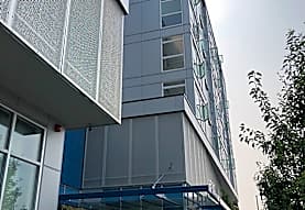 Aero Apartments Everett Wa 98201