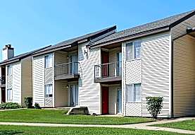 Woodcrest Park Apartments Fort Smith Ar 72903