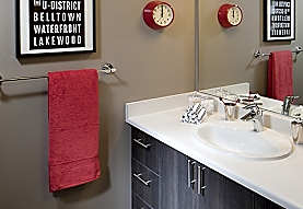 AVA U District Apartments - Seattle, WA 98105