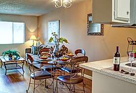 Sundale North And South Apartments Fremont Ca 94538