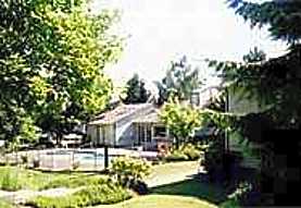 raintree everett