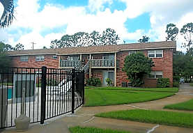 Tara House Apartments Winter Park Fl 32792