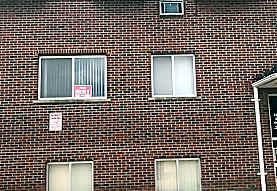 Paschall Apartments Ypsilanti Mi 48198