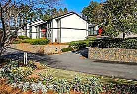 The Arbors At East Cobb Apartments Marietta Ga 30062