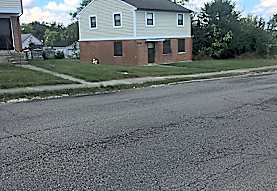 Hilltop Homes Apartments Dayton Oh 45417