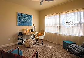 Catalina West Apartments Lubbock Tx 79407