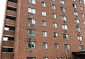 Princeton Towers Apartments - Princeton, WV 24740