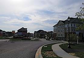 Enclave At Box Hill Apartments Abingdon Md 21009