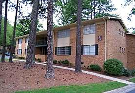 Cascade Glen Apartments Atlanta Ga 30331
