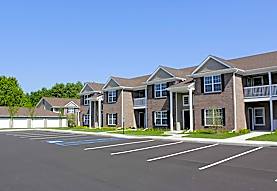 The Retreat At Canterbury Apartments Michigan City In 46360