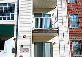 Planters Run Apartments - Dover, DE 19901