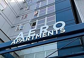 Aero Apartments Everett Wa 98201