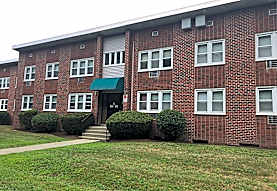 Davis Commons Apartments