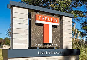 Trellis Apartments Marietta Ga 30008