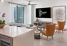 Muze At Met Square Apartments Miami Fl