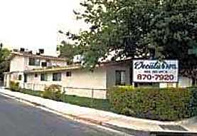 decatur rents vegas las nv