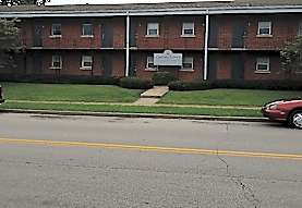 Zandale Lowry Studio Apartments Lexington Ky 40503
