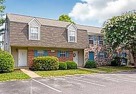 Lakefield Mews Apartments And Townhomes Richmond Va 23231