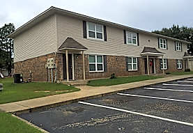 Westgate Village Apartments Dothan Al 36303