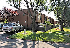 Foxcreek Apartments Pittsburg Ca 94565