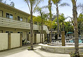 downey apartments