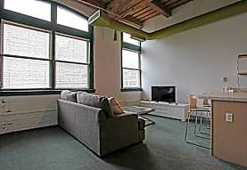 425 Lakeside Apartments Cleveland Oh 44113