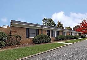 Autumn Trace Apartments Greensboro Nc 27407