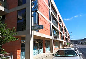 1221 Broadway Lofts Apartments San Antonio Tx 78215
