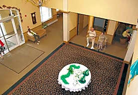 Carefree Cottages Of Maplewood Chateau Apartments Saint Paul