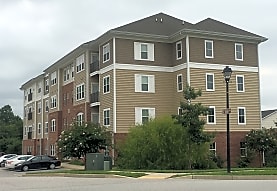 Orchard Meadows Apartments/Clubhouse/Pool (142 Units) - Ellicott City ...