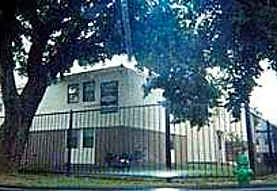 Garden Park Apartments Sapulpa Ok 74066