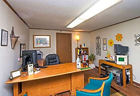 Harmony Park Apartments Atlanta Ga 30331