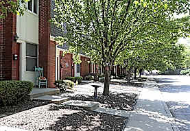 Village Park At Eastborough Apartments Wichita Ks 67207